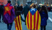 Comité considera que España violó los derechos de dirigentes políticos de Cataluña