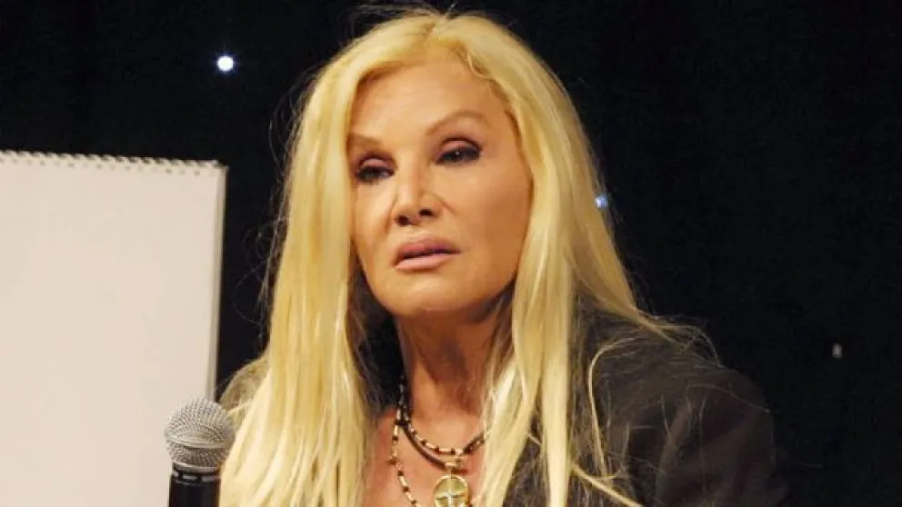 La furiosa respuesta de Susana Giménez a la AFIP por la denuncia en su contra 