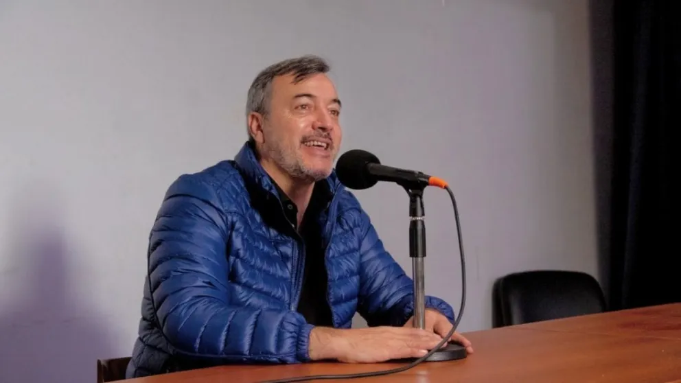 ATE pide adelantar las paritarias: "se avecina un conflicto”