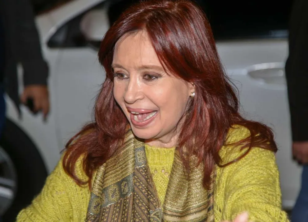 El tribunal que juzga a Cristina Kirchner rechazó unificar otras causas por presunta corrupción y lavado
