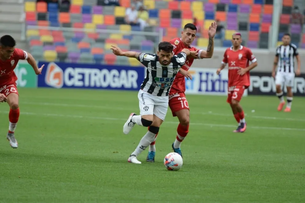 Agenda deportiva: ¿Qué partidos se juegan este jueves?