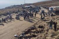 Merlo se prepara para recibir a miles de personas en el Tercer Encuentro de Motociclistas argentinos