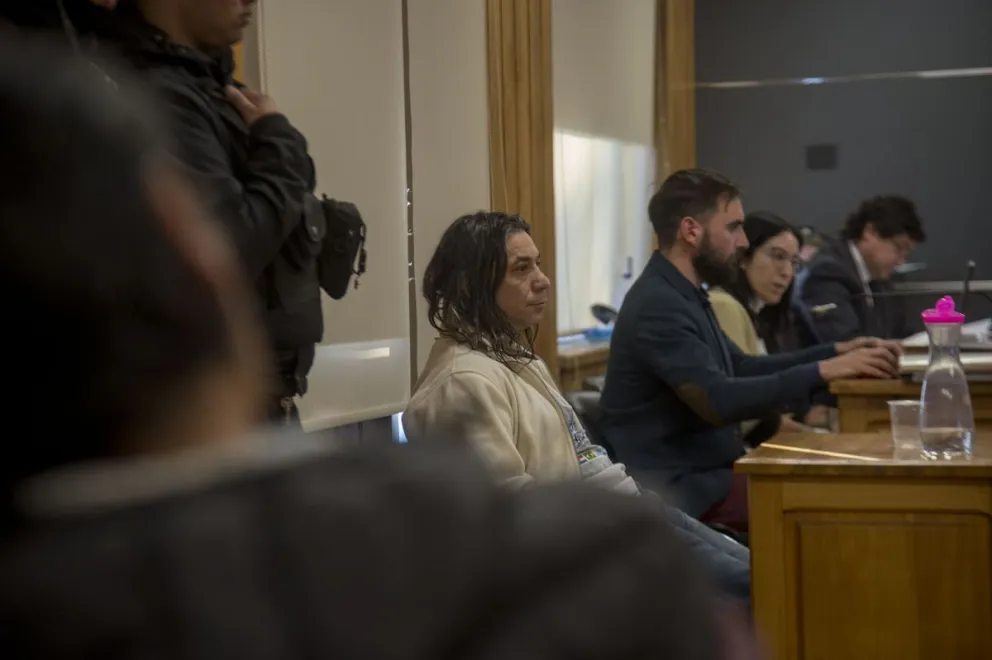 Cómo sigue el juicio por la usurpación de terrenos en la ladera sur del cerro Otto