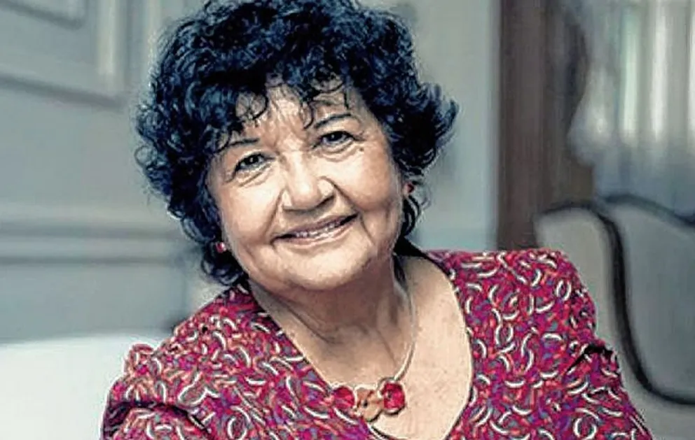 La UNPSJB distinguirá a Dora Barrancos con el título Doctora Honoris Causa