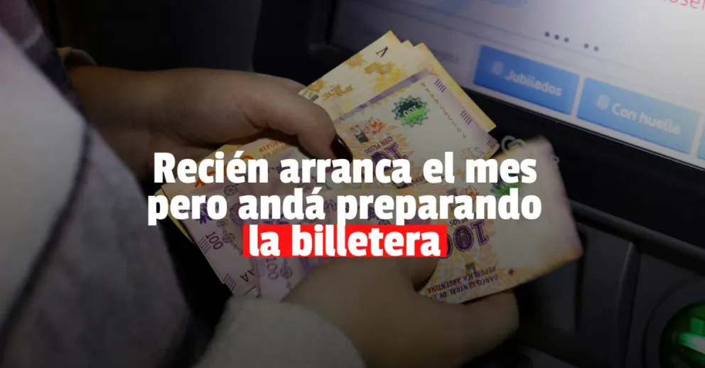 Septiembre arranca con aumentos importantes 