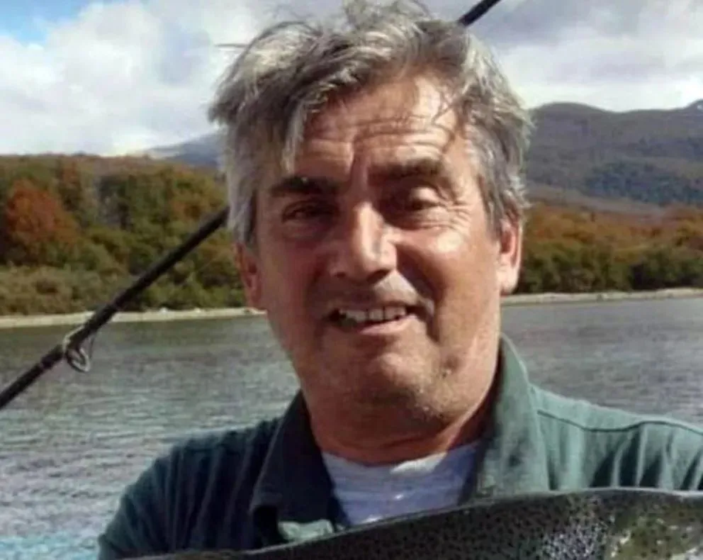 Inaudito planteo del fiscal del caso ‘Tino’ John: cree que el policía que mató al productor le disparó porque se le ocurrió