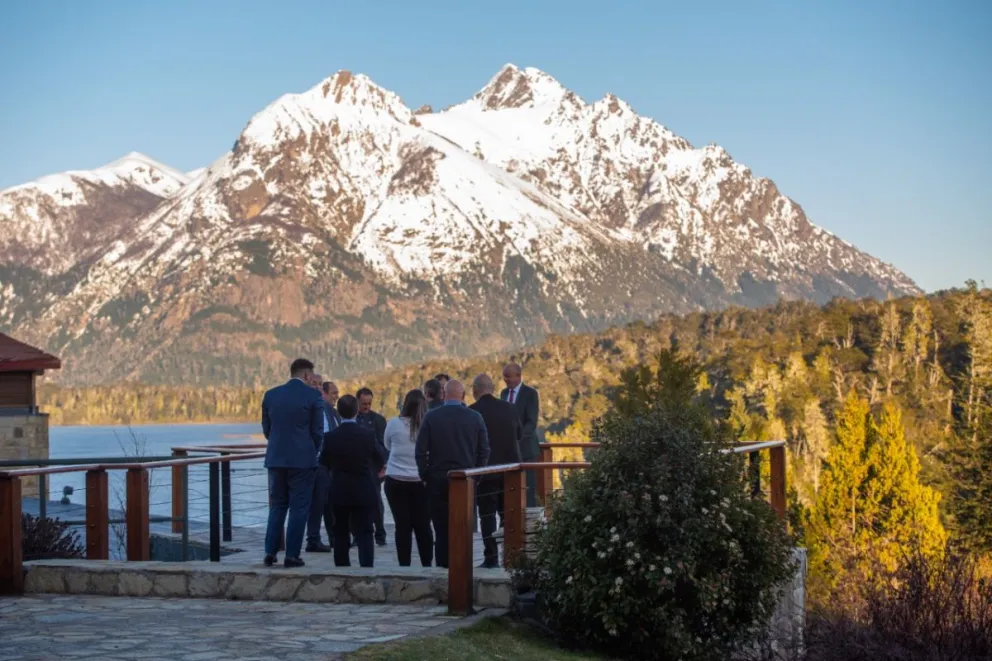 Lammens: “El tema presupuestario de la Expo 2027 está absolutamente resuelto”