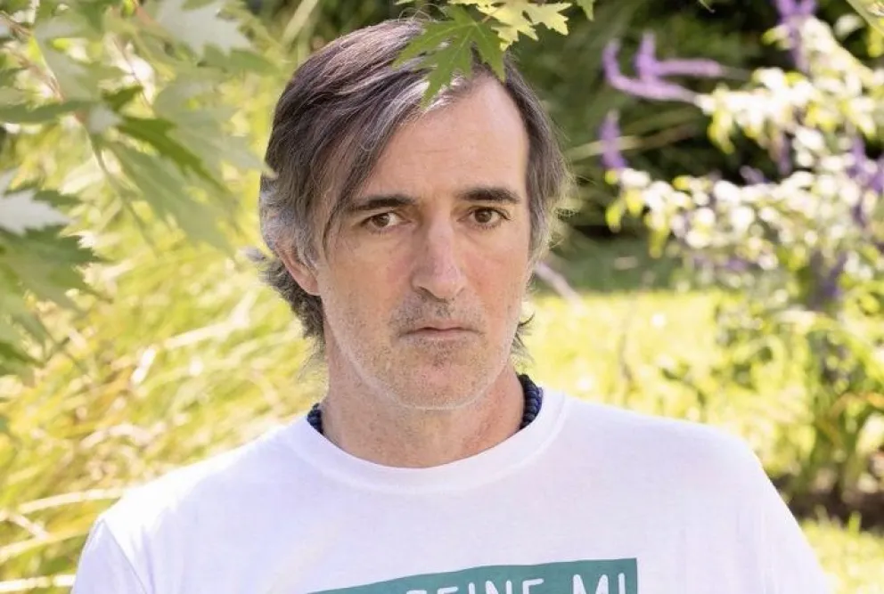 Mensajes de apoyo de todo el arco político para Esteban Bullrich tras su internación