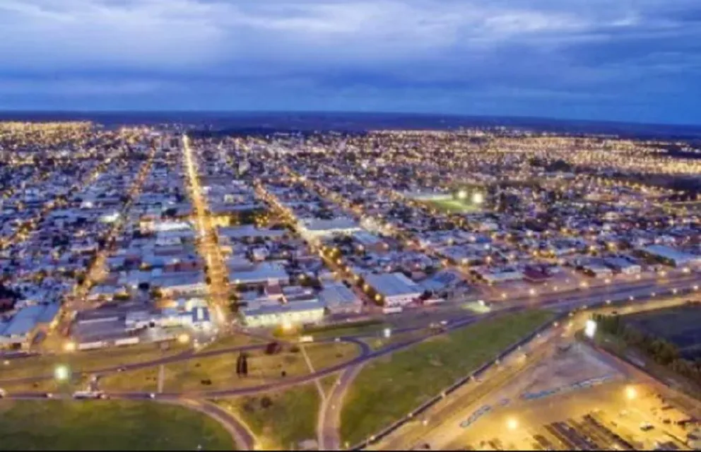 ¡Feliz Cumple Roca! Hoy nuestra ciudad celebra 143 años 
