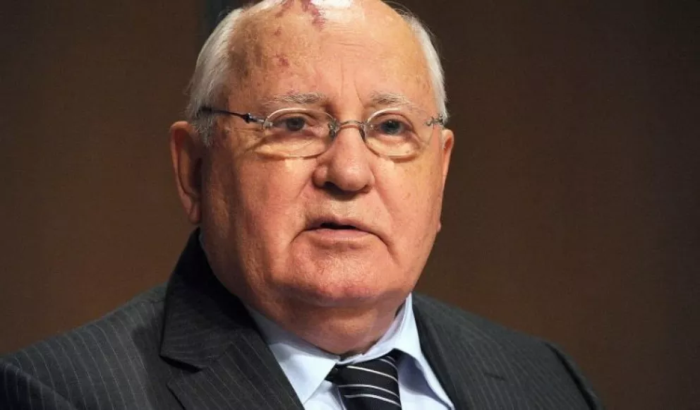 Putin no asistirá al funeral de Gorbachov
