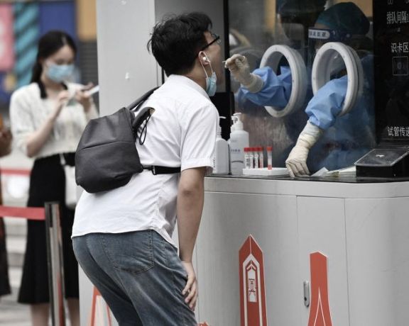 China confinó una ciudad de 20 millones de habitantes por nuevo brote de coronavirus