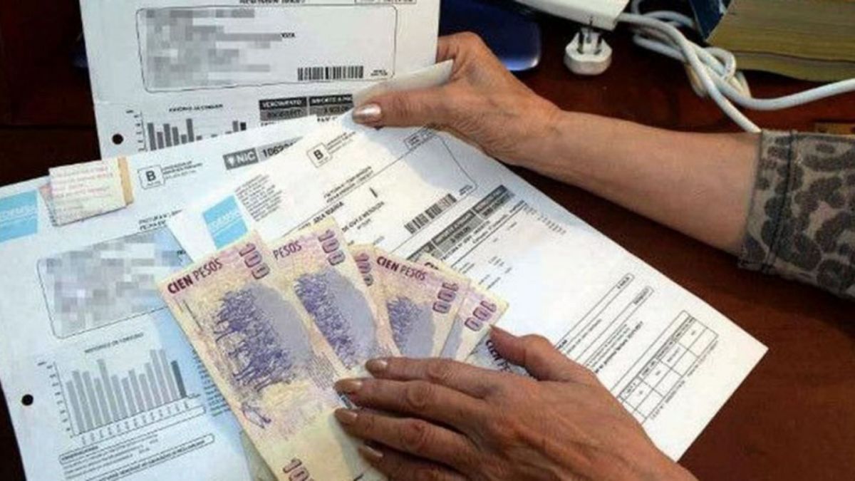 Continua la inscripción para no perder el subsidio de energía