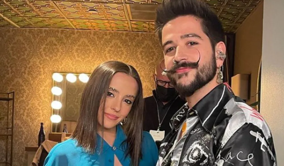 |ÚLTIMO MOMENTO| Evaluna y Camilo estarían esperando su segundo hijo: los detalles
