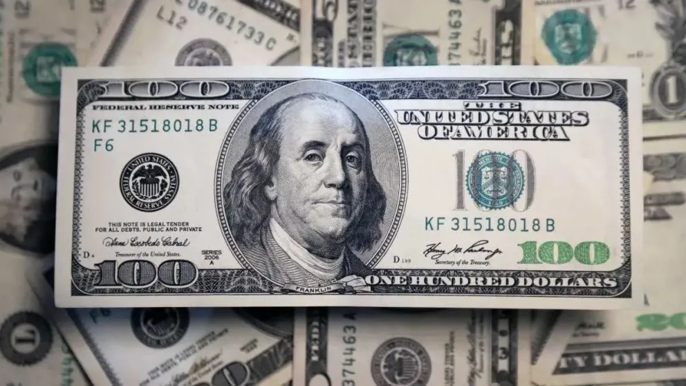 Dólar hoy: a cuánto cotiza el dólar en sus distintas versiones