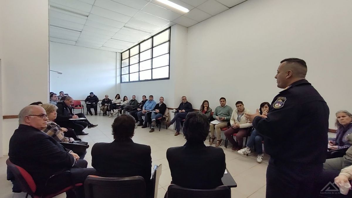 Enviarán un proyecto para modificar el Código Procesal Penal