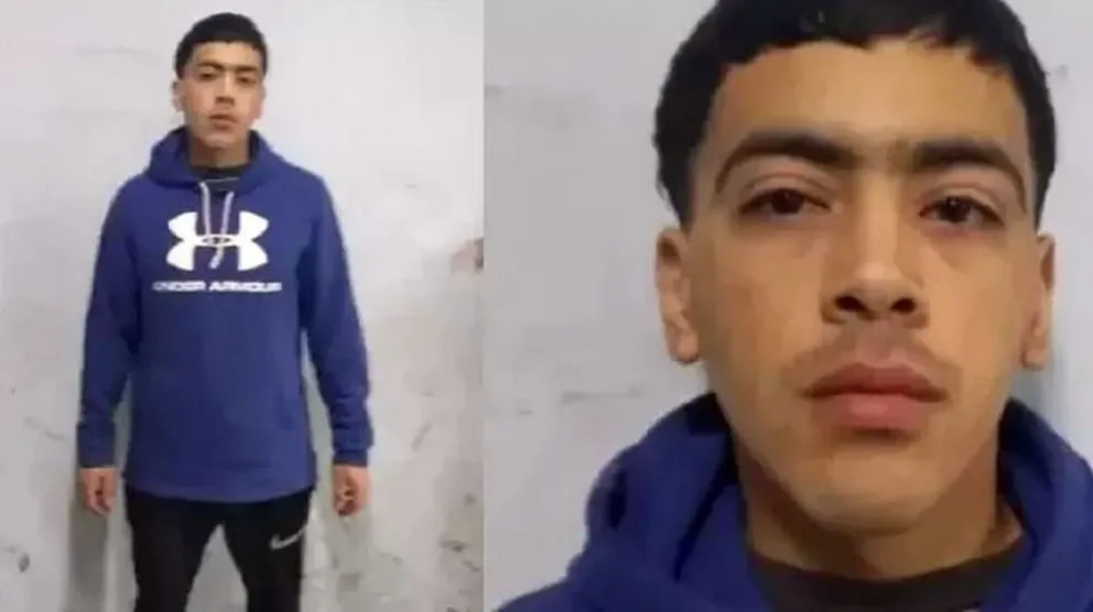 Kevin Parson: se viralizaron memes y su detención llegó hasta a un medio de Perú 