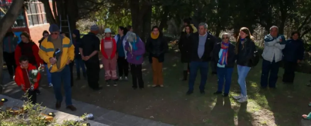 A 20 años de la tragedia del Ventana 