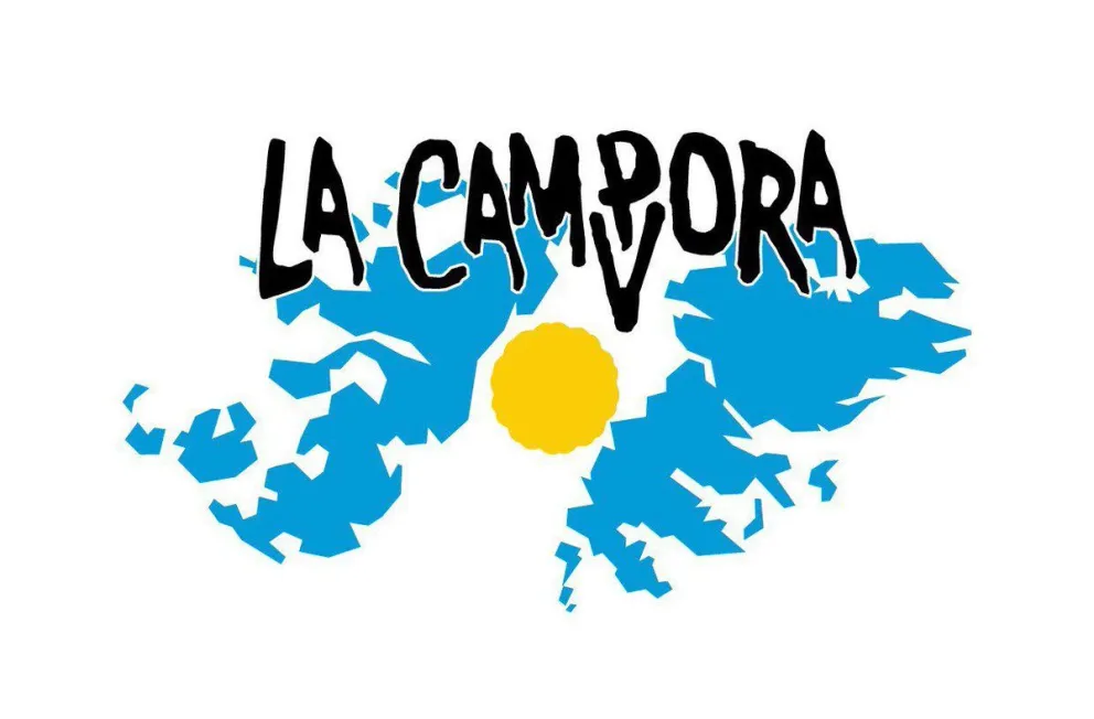La Cámpora 