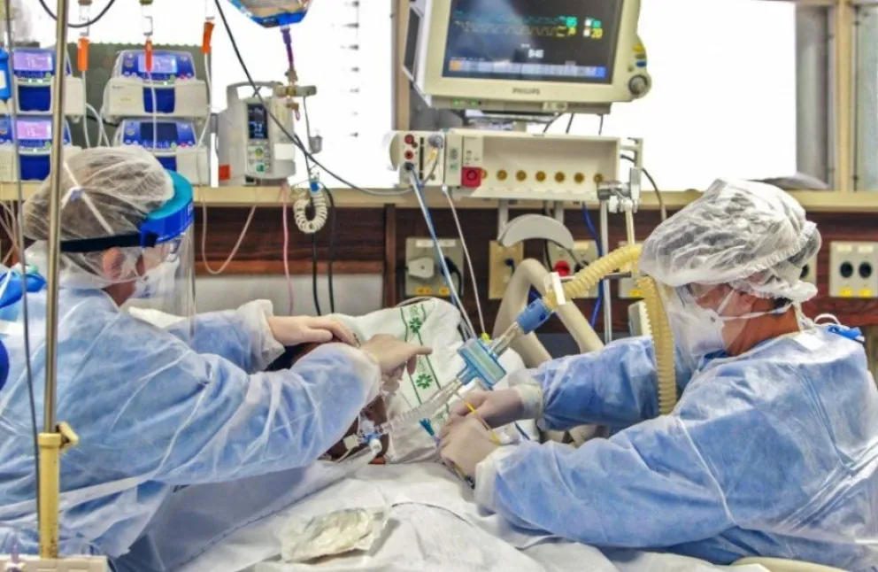 Confirmaron la tercera muerte por el virus desconocido en el hospital de Tucumán