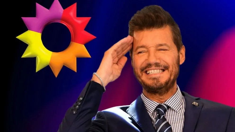 Marcelo Tinelli despejó las dudas y confirmó la mejor noticia