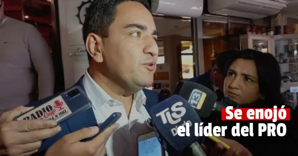 El líder del PRO respondió a la denuncia en su contra por enriquecimiento ilícito 