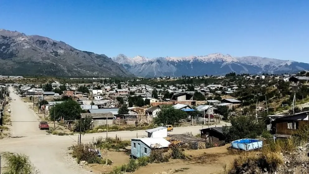 Por reparación de cañerías no hay agua en el Malvinas