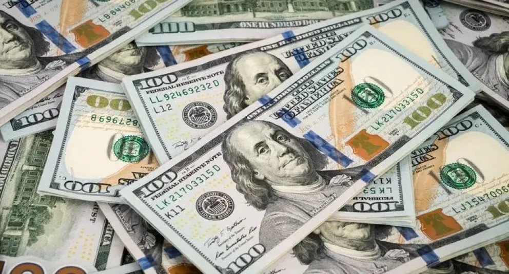 Dólar blue: a cuánto cotiza este jueves 1 de septiembre