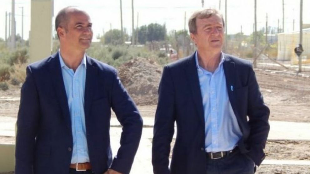 Juan Martin y Tortoriello