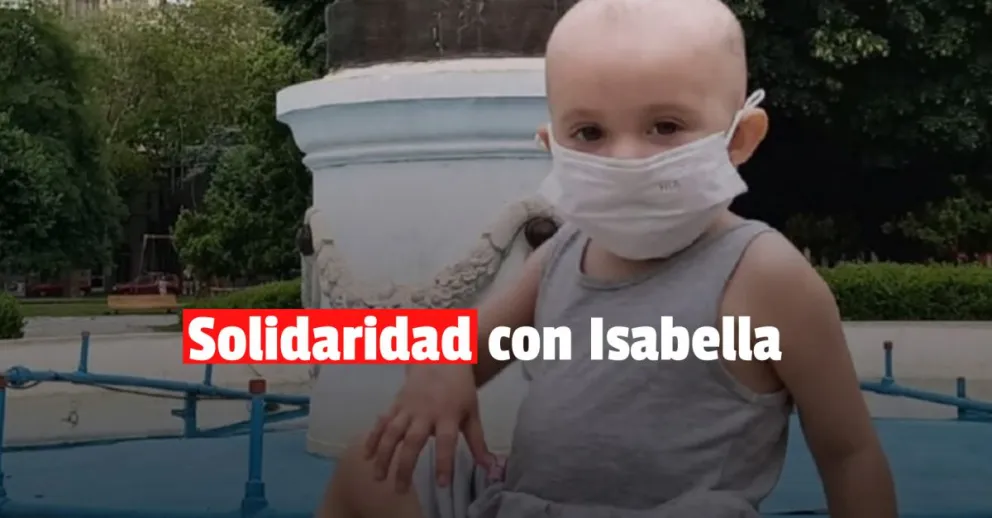 La Plata: una familia fue asaltada y perdió el dinero para el tratamiento de su hija