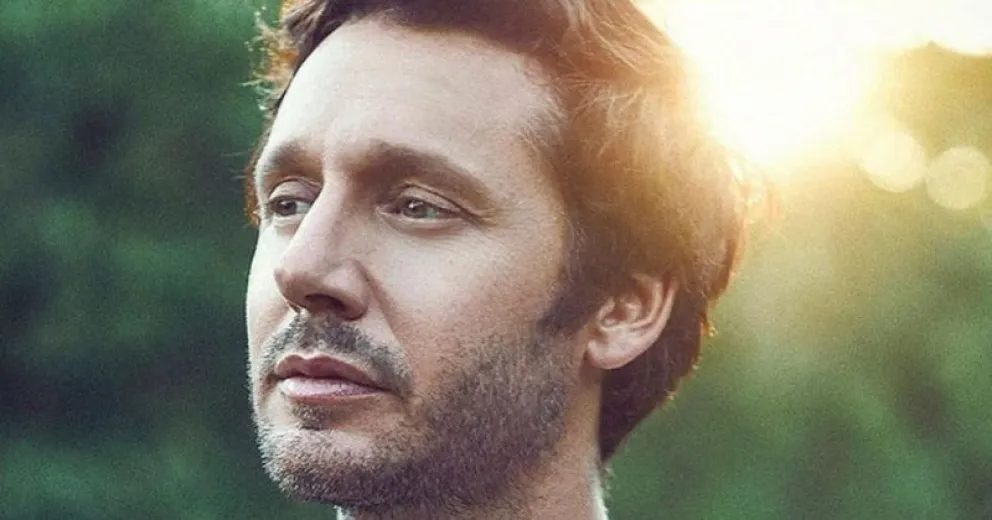 La palabra de Benjamín Vicuña tras su separación