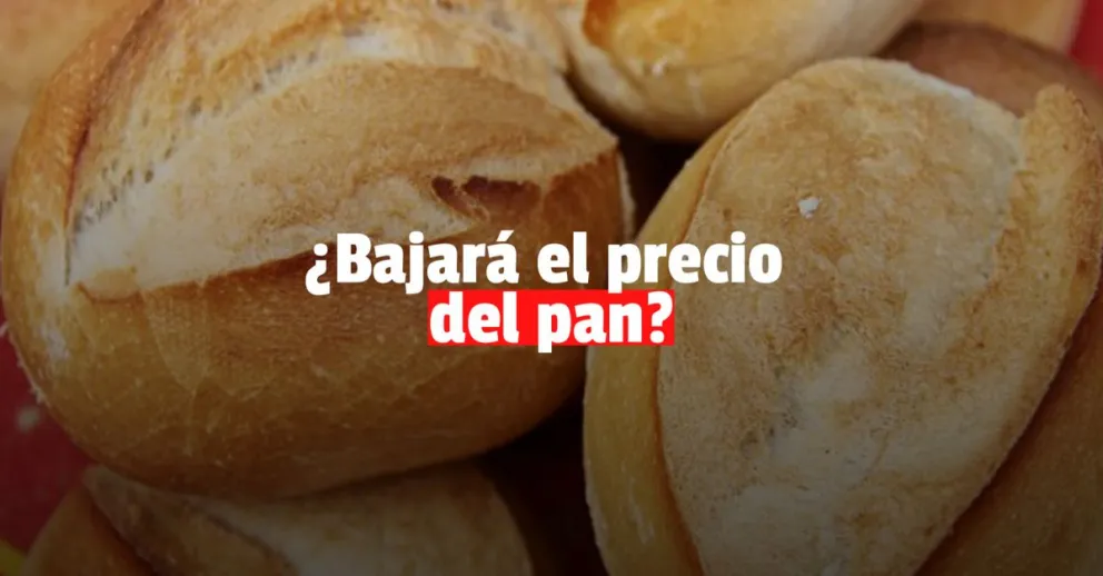 Gobierno ratifica el fideicomiso del trigo, pero con cambios para bajar el precio del pan