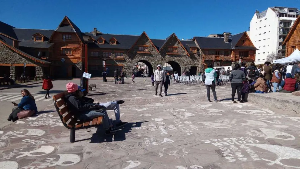 Servicios turísticos: Mediante un protocolo se busca evitar estafas a turistas