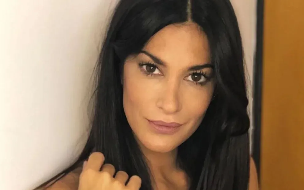 Silvina Escudero sufrió un terrible accidente 