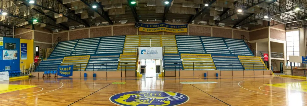 Del Progreso comienza la pretemporada para una nueva Liga Argentina de Básquet