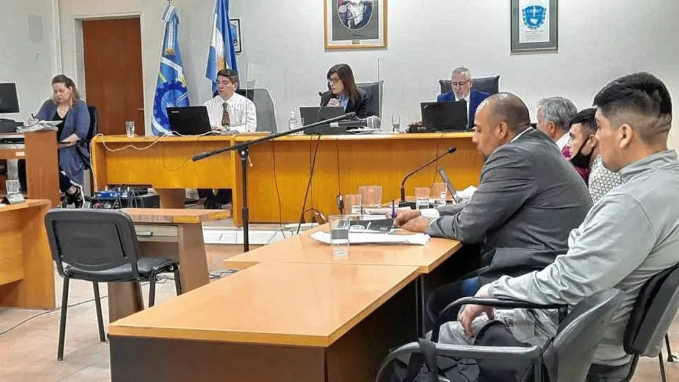 Este viernes se espera el veredicto del asalto armado en domicilio del barrio Cerro Solo