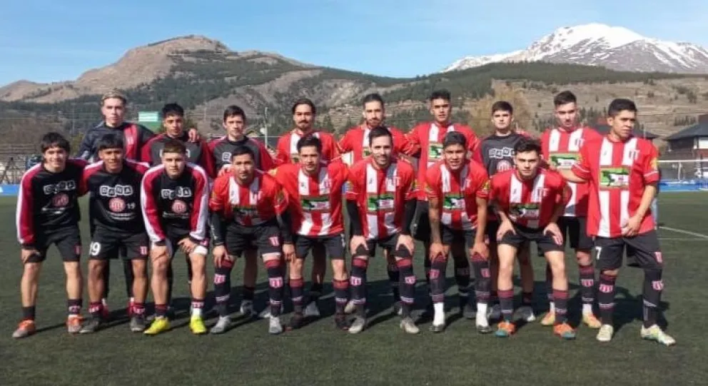 Estudiantes Unidos sumará juego en General Roca
