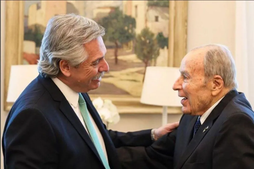 Murió Domingo Liotta, médico de Perón y creador del primer corazón artificial