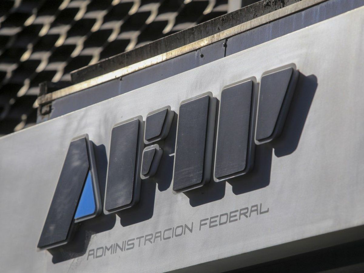 La AFIP adelantó vencimientos de impuestos de febrero