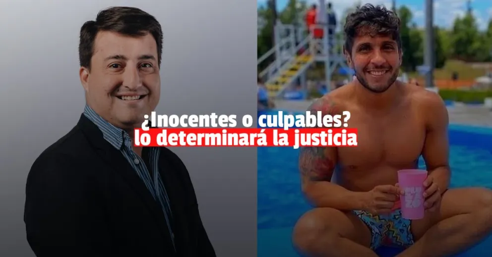 Tribunales: se vienen dos audiencias claves de dos casos resonantes en San Juan