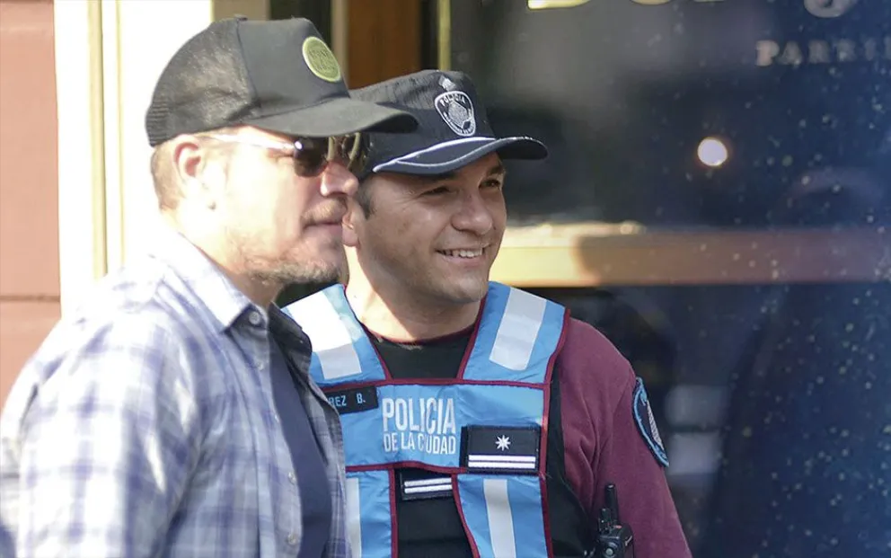 Sigue en Buenos Aires y disfruta paseos 