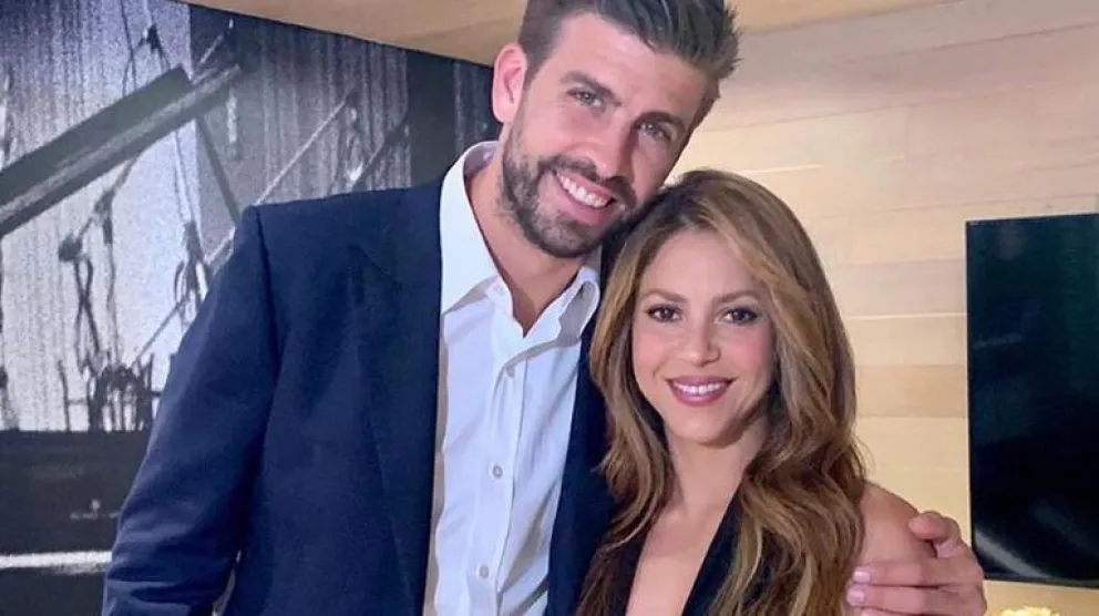 Escandalosa separación: Shakira tendría un informe de detectives para usar en el juicio con Piqué