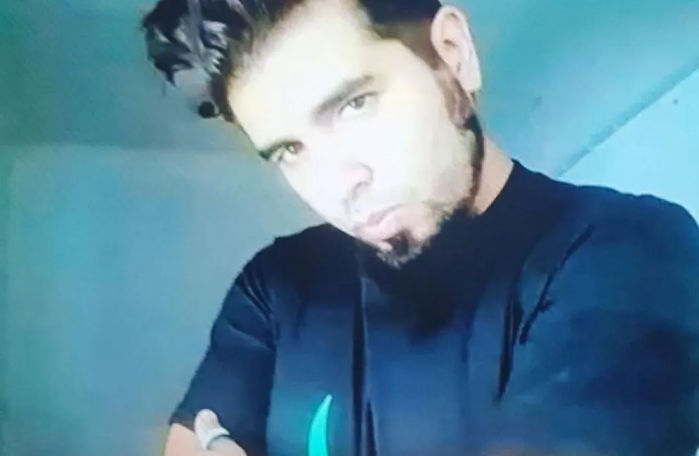 Quién es el hombre brasileño detenido por apuntar a Cristina Kirchner con un arma