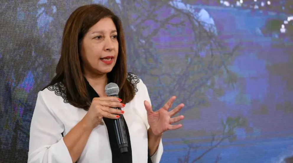 Arabela disertará sobre el hidrógeno verde en un foro para Argentina y Alemania