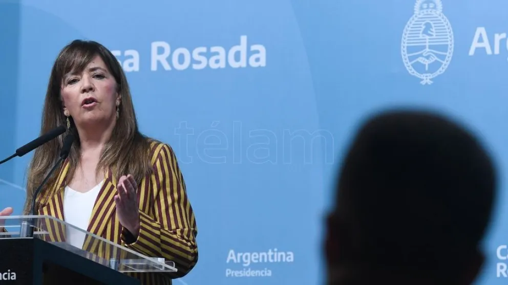 El decreto de feriado nacional que dispuso Alberto Fernández para hoy