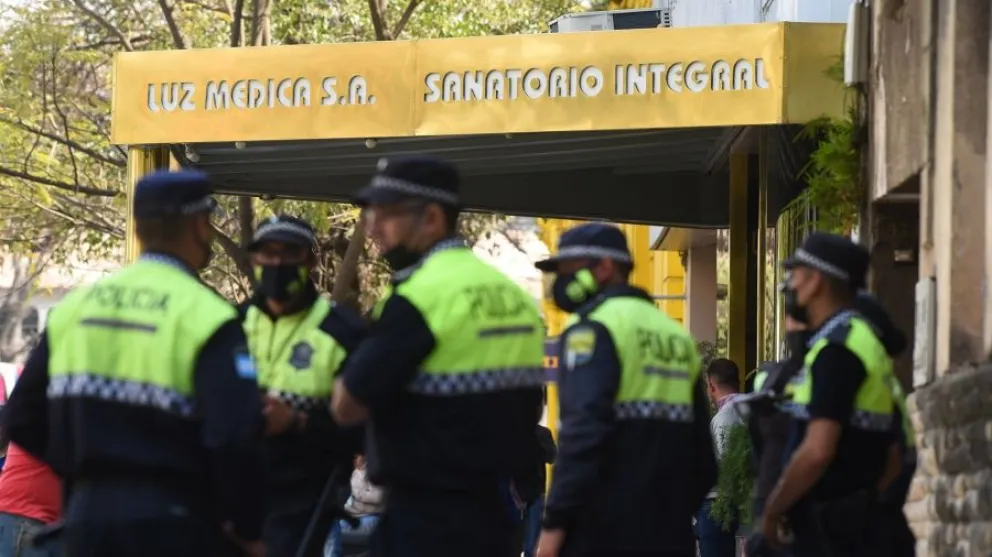 Ya son tres los fallecidos por neumonía bilateral en Tucumán