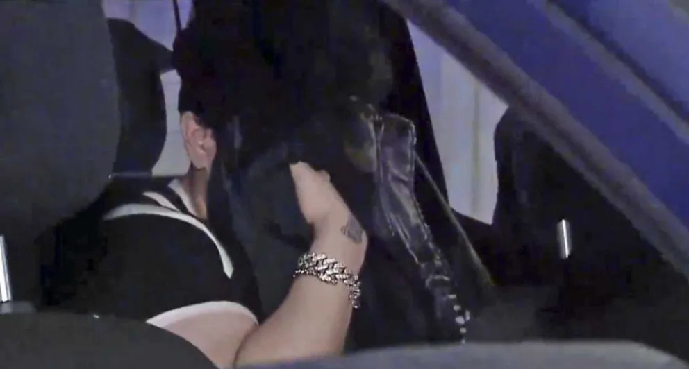 Allanaron la casa del hombre que intentó dispararle a Cristina Kirchner