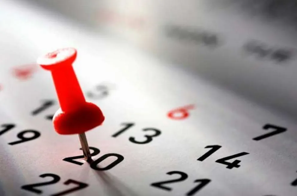 Feriado Nacional: En Chubut no hay actividad en la Administración Pública Provincial y en todos los niveles educativos