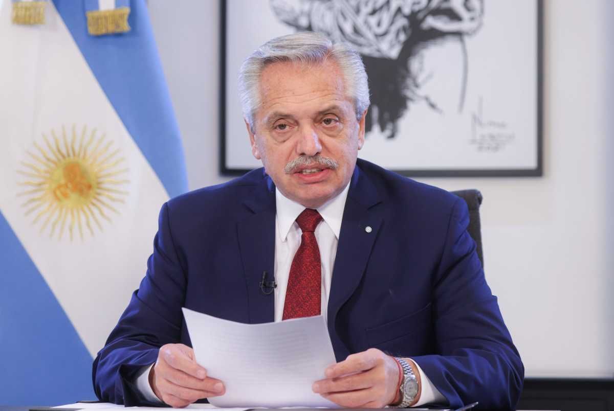 Mendoza rechazó sumarse al feriado nacional dispuesto por el presidente