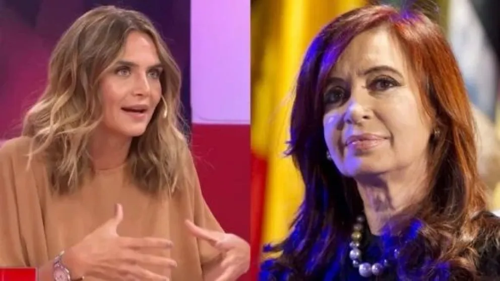 Amalia Granata calificó de “pantomima” el atentado a Cristina Kirchner: diputados pedirán su expulsión