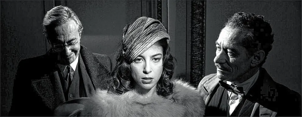 La Asociación Portuguesa invita a una proyección especial en el Ceptur